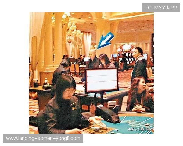 永利堵场:合法娱乐与非法赌博的界限与风险分析 永利堵场:合法娱乐与非法赌博的界限与风险分析