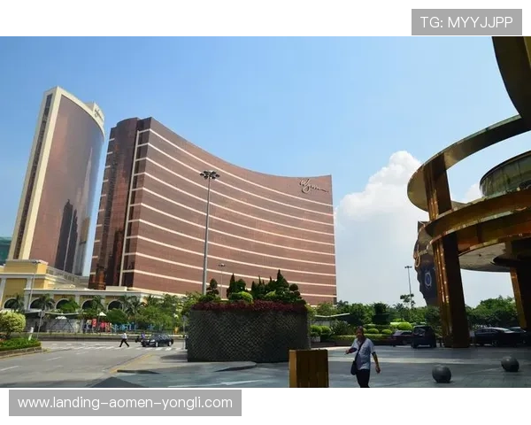 永利澳门有限公司地址详细信息及最新更新指南