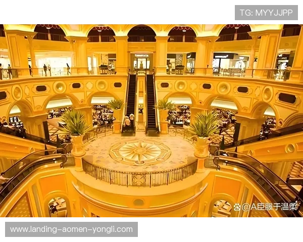 澳门有多家赌场，介绍澳门主要赌场的特色与娱乐项目