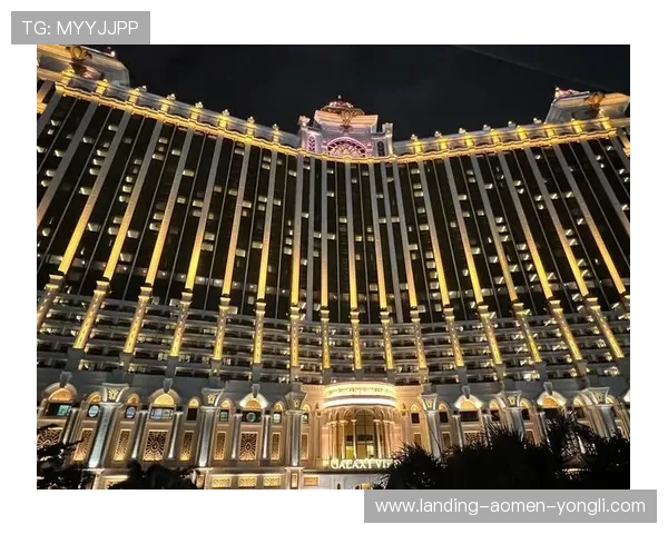 澳门最大的赌场名字详解,探索其背后的历史与特色 澳门最大的赌场名字详解,探索其背后的历史与特色