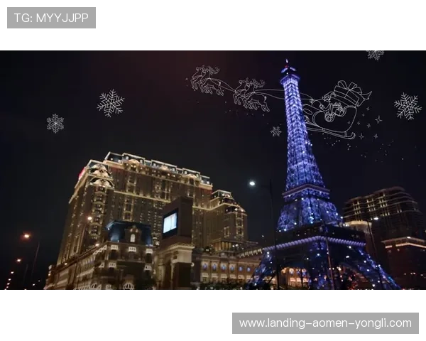 澳门巴黎人购物体验:奢华商场与特色纪念品全攻略 澳门巴黎人购物体验:奢华商场与特色纪念品全攻略