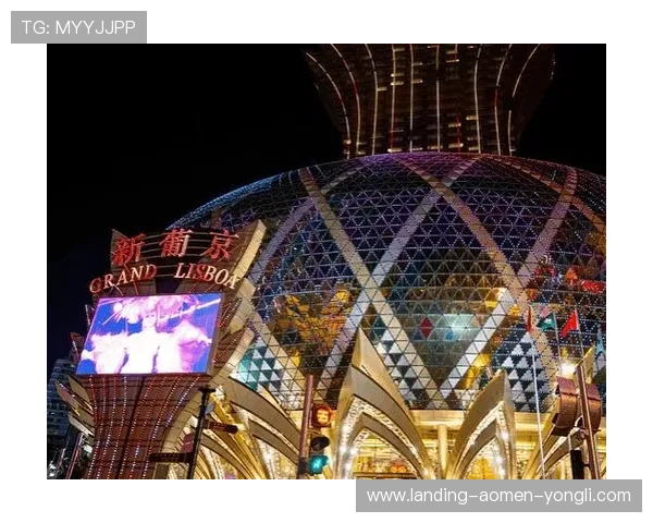 澳门永利娱乐场最新优惠活动全面解析助你轻松享受豪华娱乐体验