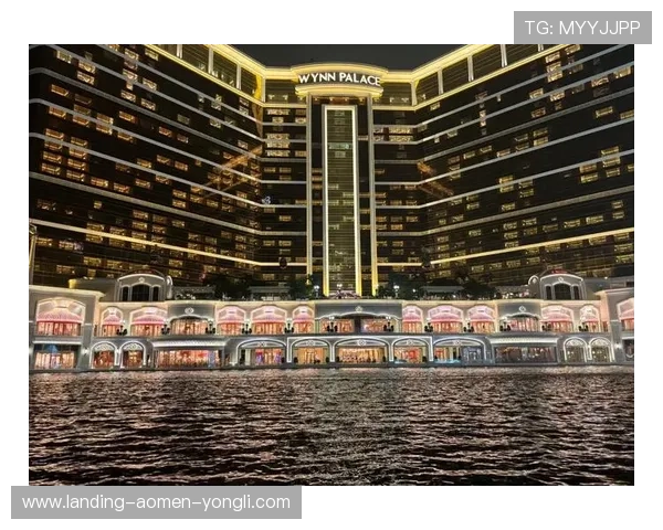 澳门永利皇宫官网提供全面的酒店介绍、客房预订和优惠信息,助您轻松规划澳门之旅