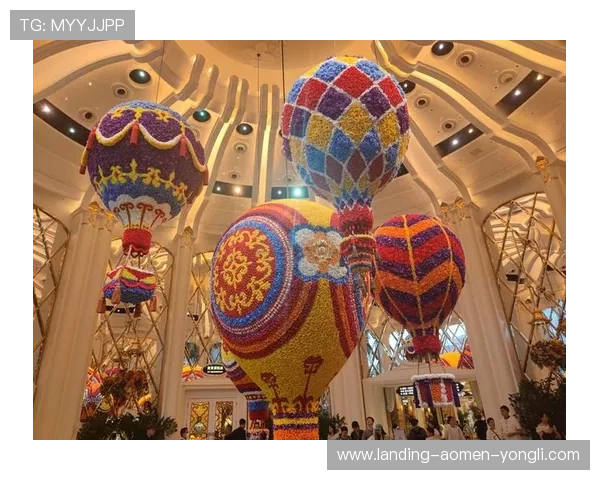 澳门永利皇宫周边旅游景点推荐，探索澳门的文化与历史魅力