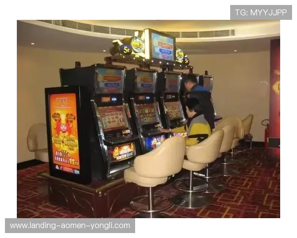 内港角子机娱乐场热门游戏推荐及玩法技巧提升你的中奖几率 内港角子机娱乐场热门游戏推荐及玩法技巧提升你的中奖几率