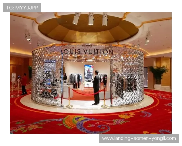 永利皇宫威尼斯人:最新优惠信息与澳门永利皇宫威尼斯人线上线下双重体验全攻略 永利皇宫威尼斯人:最新优惠信息与澳门永利皇宫威尼斯人线上线下双重体验全攻略