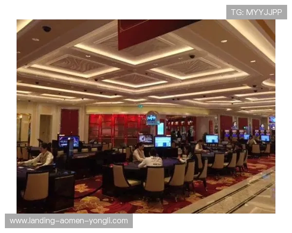 澳门十大娱乐场深度解析，了解每个赌场的特色、服务与娱乐项目