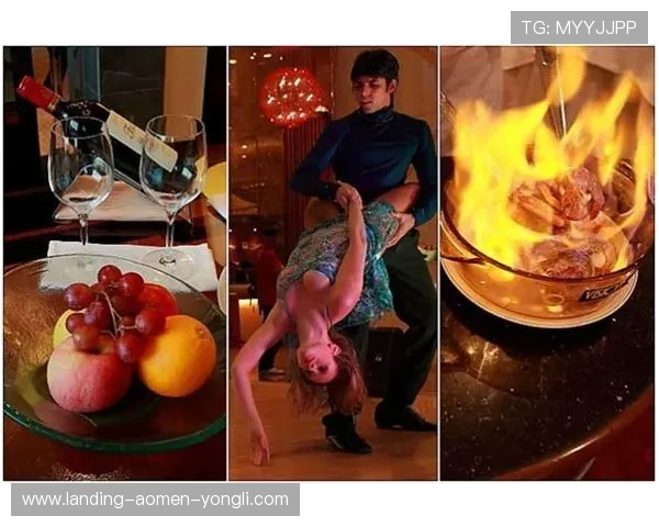 澳门新天濠天地夜生活精彩活动，尽情享受夜晚的娱乐与休闲时光