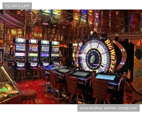 澳门有名的赌场推荐让你体验奢华娱乐与高端博彩的完美结合