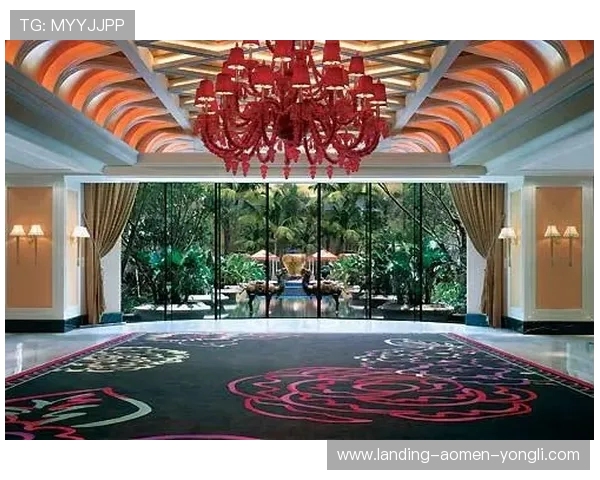 澳门永利皇宫游戏娱乐体验升级新功能介绍带来更丰富的游戏乐趣