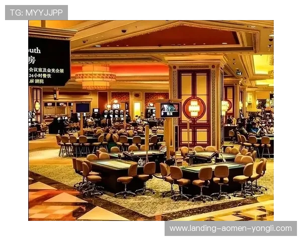 澳门的赌场有几家以及详细介绍澳门主要赌场的数量和特色