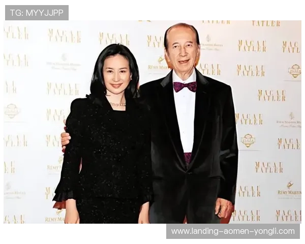 澳门美高梅何超琼的家庭背景与成长经历详解助你全面认识这位商业女强人的人生故事