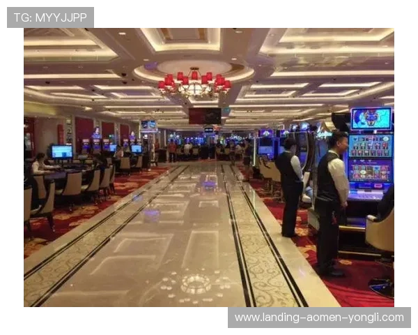 澳门美高梅赌场娱乐指南：最新游戏项目、投注技巧与安全保障详解