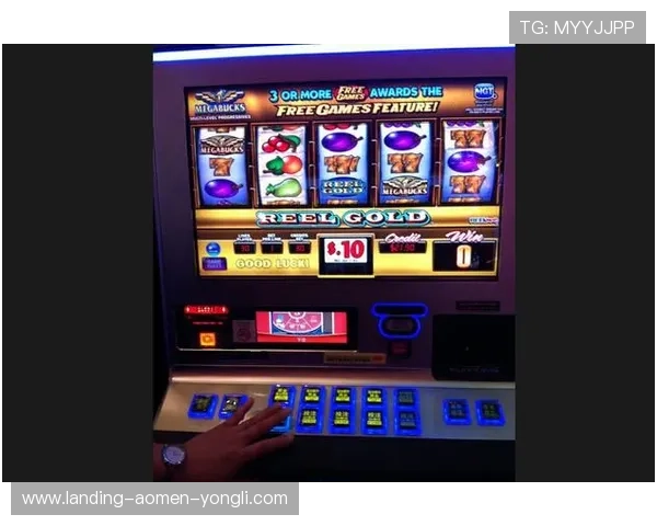 澳门老虎角子机玩法详解，助你轻松掌握赢取大奖的秘诀