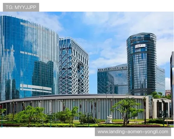 新濠国际集团娱乐业务未来发展趋势，分析行业变化带来的新机遇与挑战